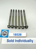 Yamaha TRX850 TDM900 TDM850 XTZ750 Cylinder Head Bolts 91317-06150