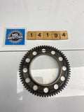 Yamaha Jog SH50 EW50 YH50 YQ50 etc. Starter Gear - 3AA-15513