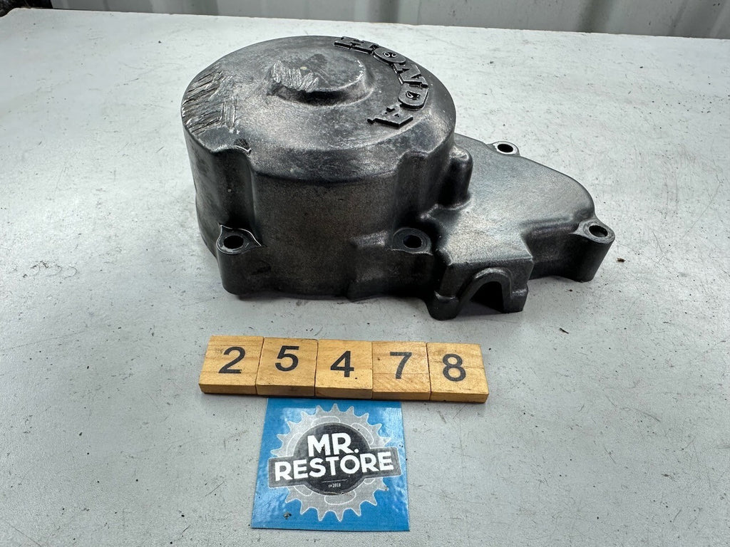 Honda CBR250RR MC22 Generator Stator Rotor Cover 11635-KAZ
