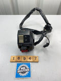 Yamaha RZ RD YPVS L/H Handlebar Switch (Unknown Year/Model)