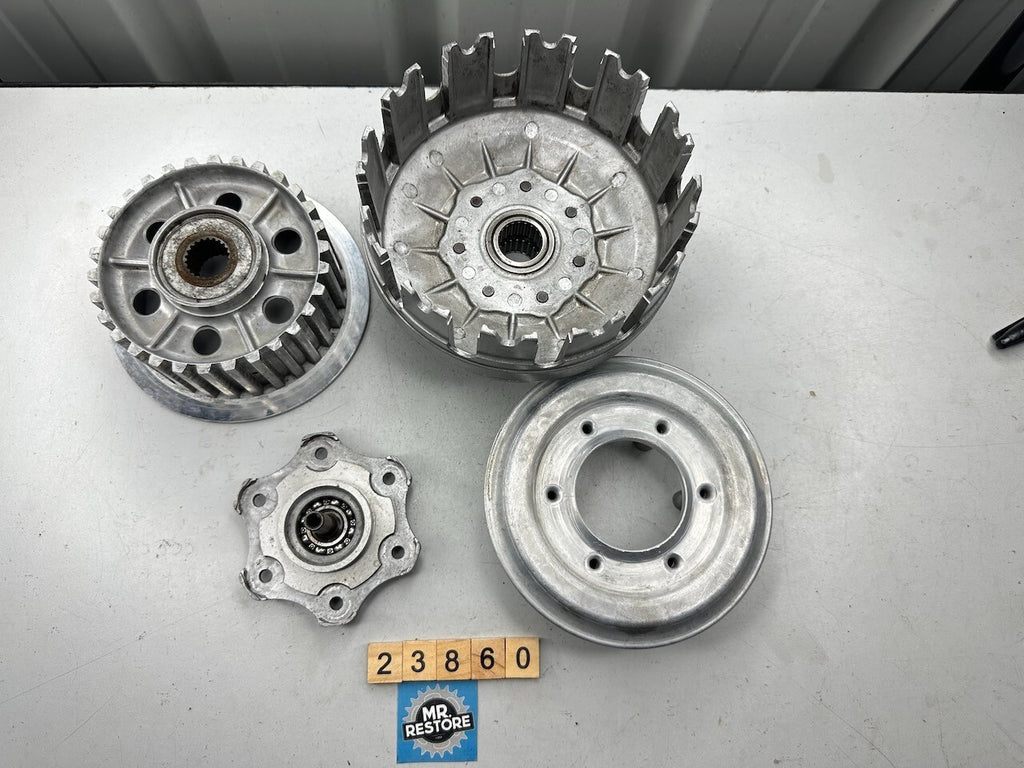 Honda CB1000 CB900 CB750 Boldor Clutch