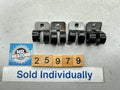 Kawasaki Z1300 KZ1300 '79-82' Front Brake Hose Bracket 11034-1284