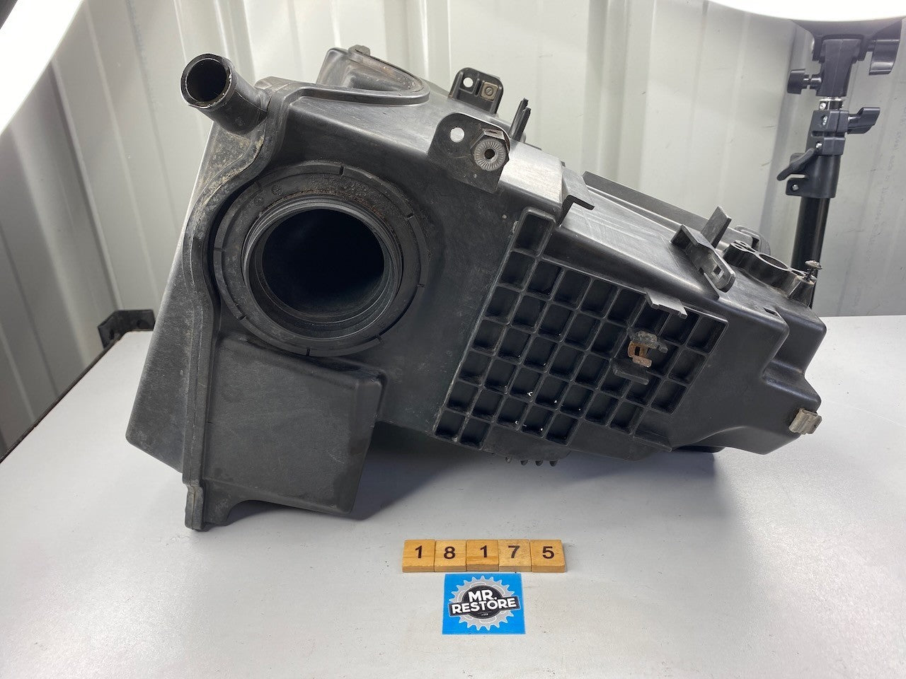 BMW R1200GS Air Box 13717720354