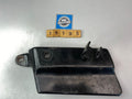 Yamaha XV250 Virago 1992-96 L/H Pillion Footrest Bracket 3DM-27430-00-33