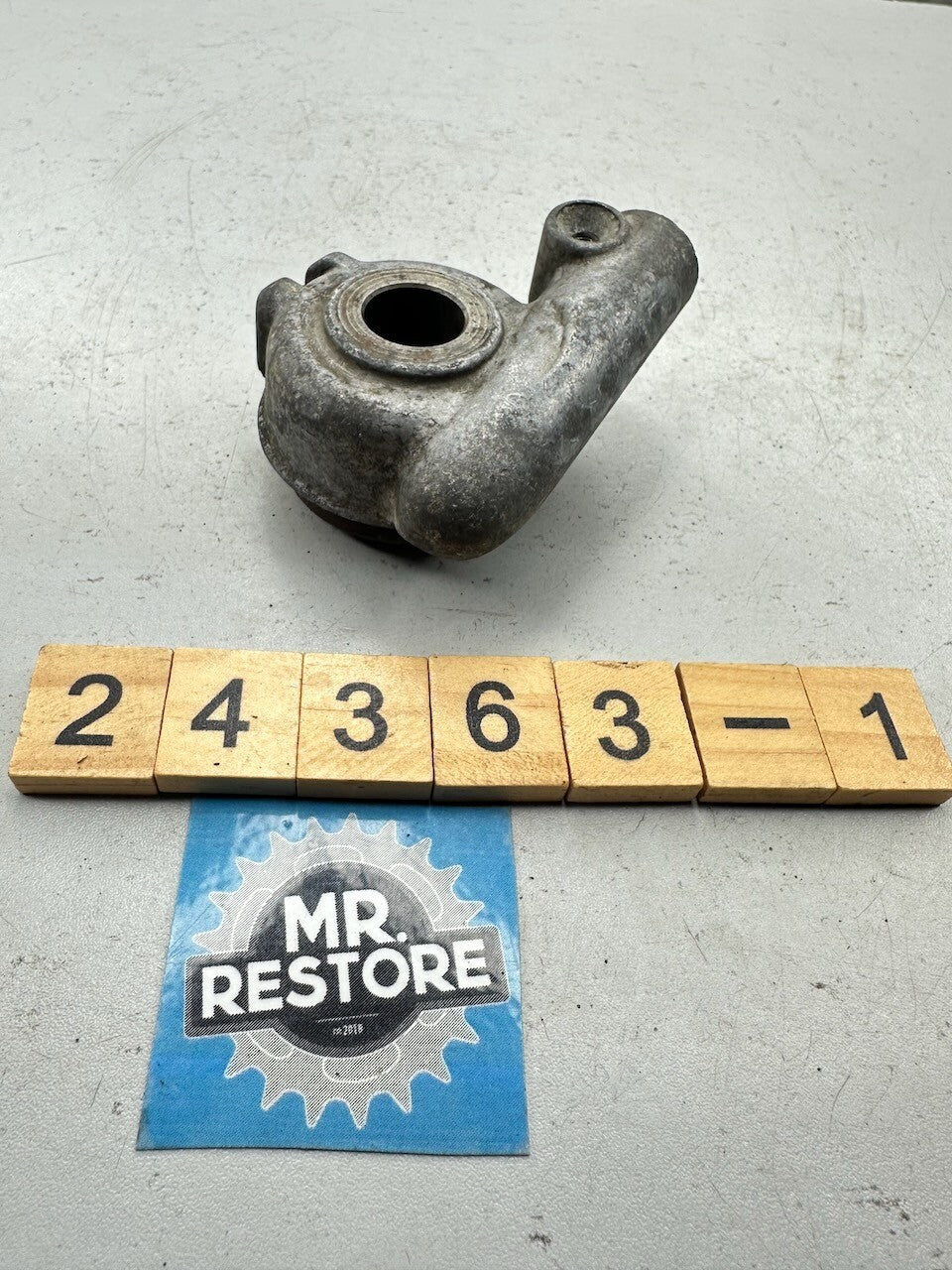 Honda CX500 CB450 CB400 CB250 RS T N GL500 GL400 15mm Speedometer Drive