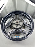 Honda CBX750F Rear Wheel 18 x 3.00 (Stamped December 1983)