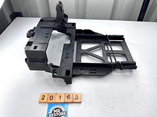 BMW F800S F800ST F800R F800GT Central Chassis Control Unit Holder Bracket
