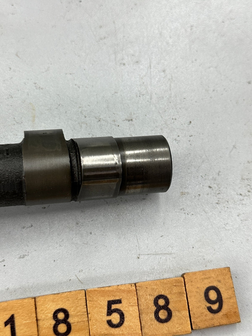 Honda CB350 Four Camshaft
