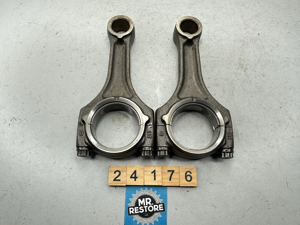 BMW R1200GS R1200R R1200S R900RT R NineT Pair of Connecting Rods
