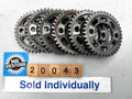 Yamaha XT350 XT250 TT350 SRX250 Cam Chain Sprocket 30X-12176