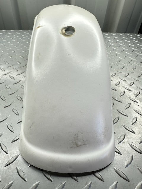 Yamaha TY250 A 1974 Rear Mudguard Fender