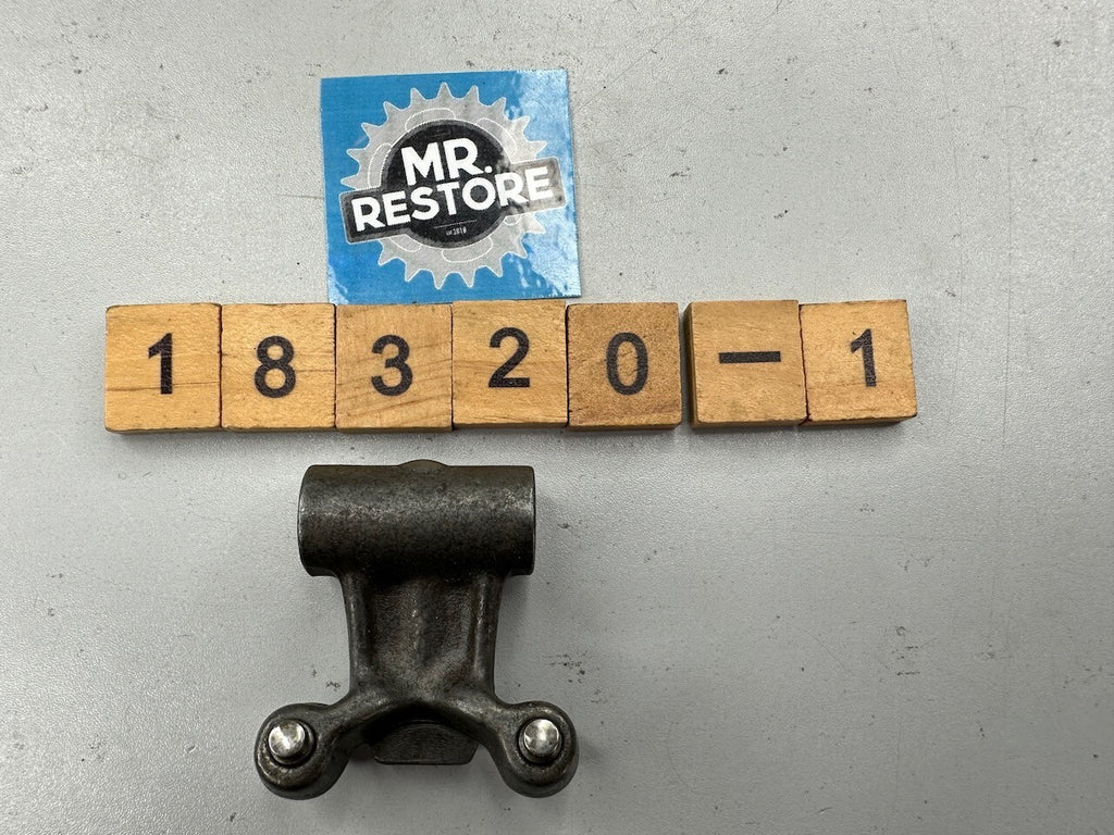 Yamaha XS500 TX500 Valve Rocker Arm 1A8-12151