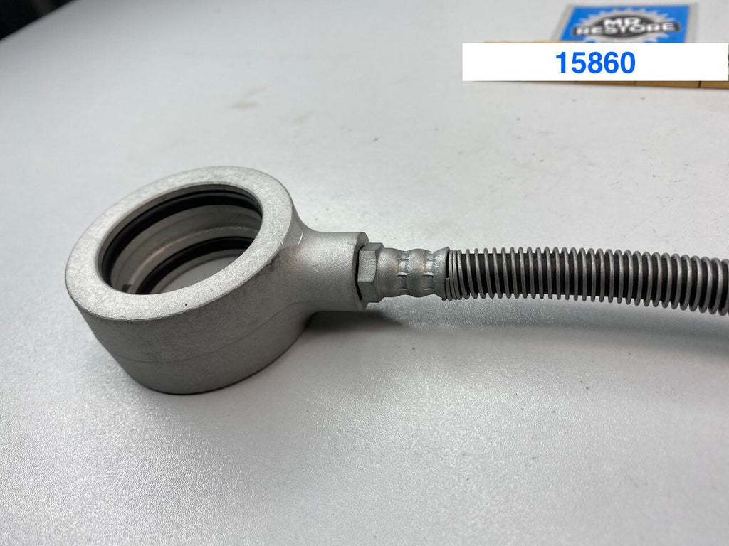Kawasaki ZX1100 Fork Air Tube Assy 38mm 