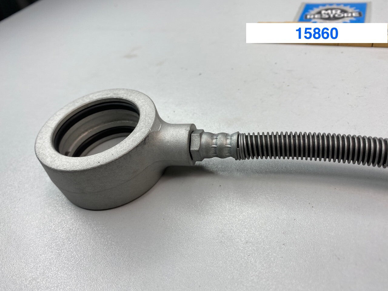 Kawasaki ZX1100 Fork Air Tube Assy 38mm 