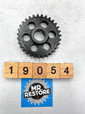 Kawasaki KX80 KDX80 Idle Gear (31T) 59051-1014