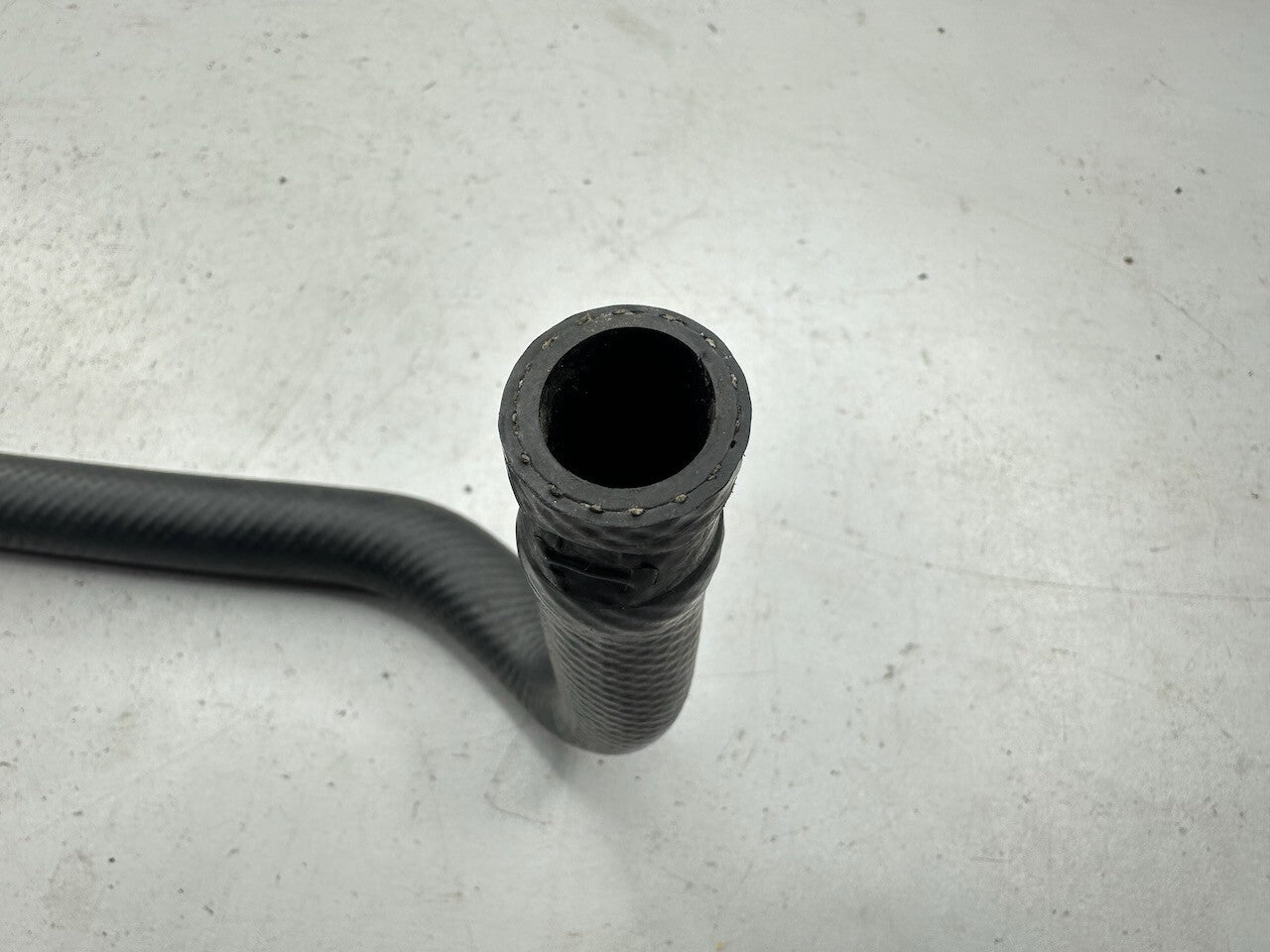 Kawasaki ZX1200 ZX-12R '00-06' Radiator Cooling Hose 39062-1791