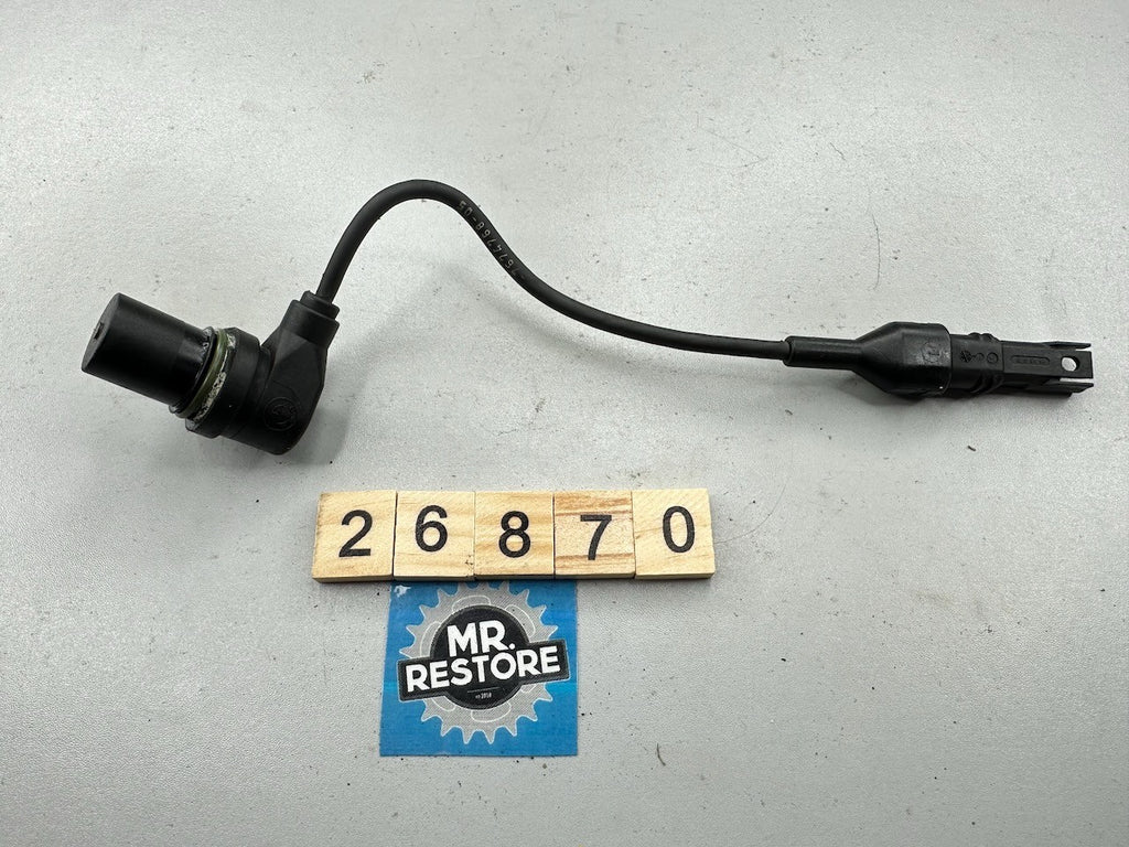 BMW K1200S R1200GS R1200RT F800S F800ST F800GT Camshaft Position Sensor