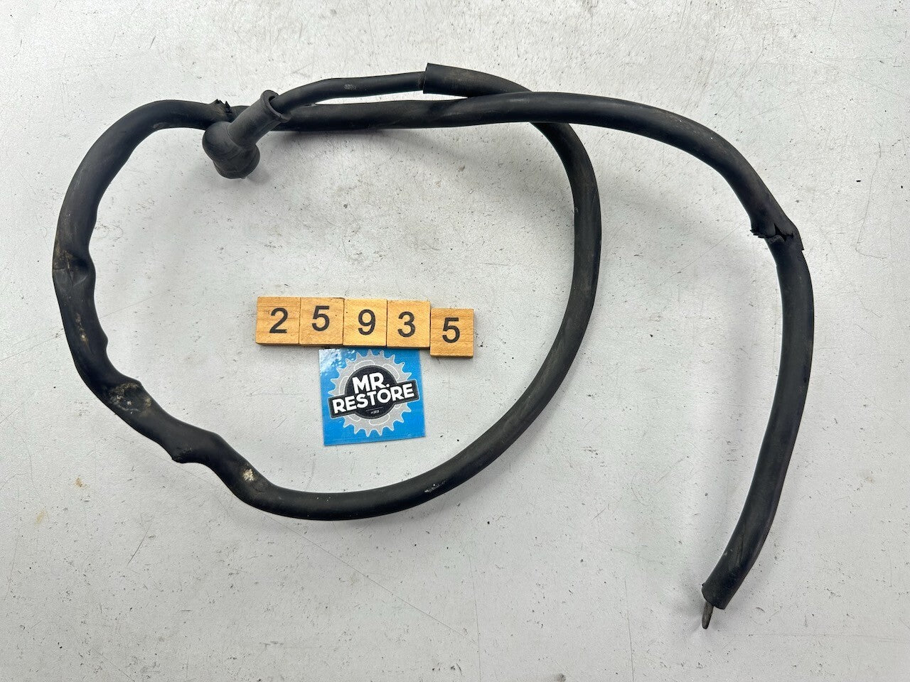 Kawasaki Z1300 KZ1300 '79-82' Starter Motor Cable 26011-1054