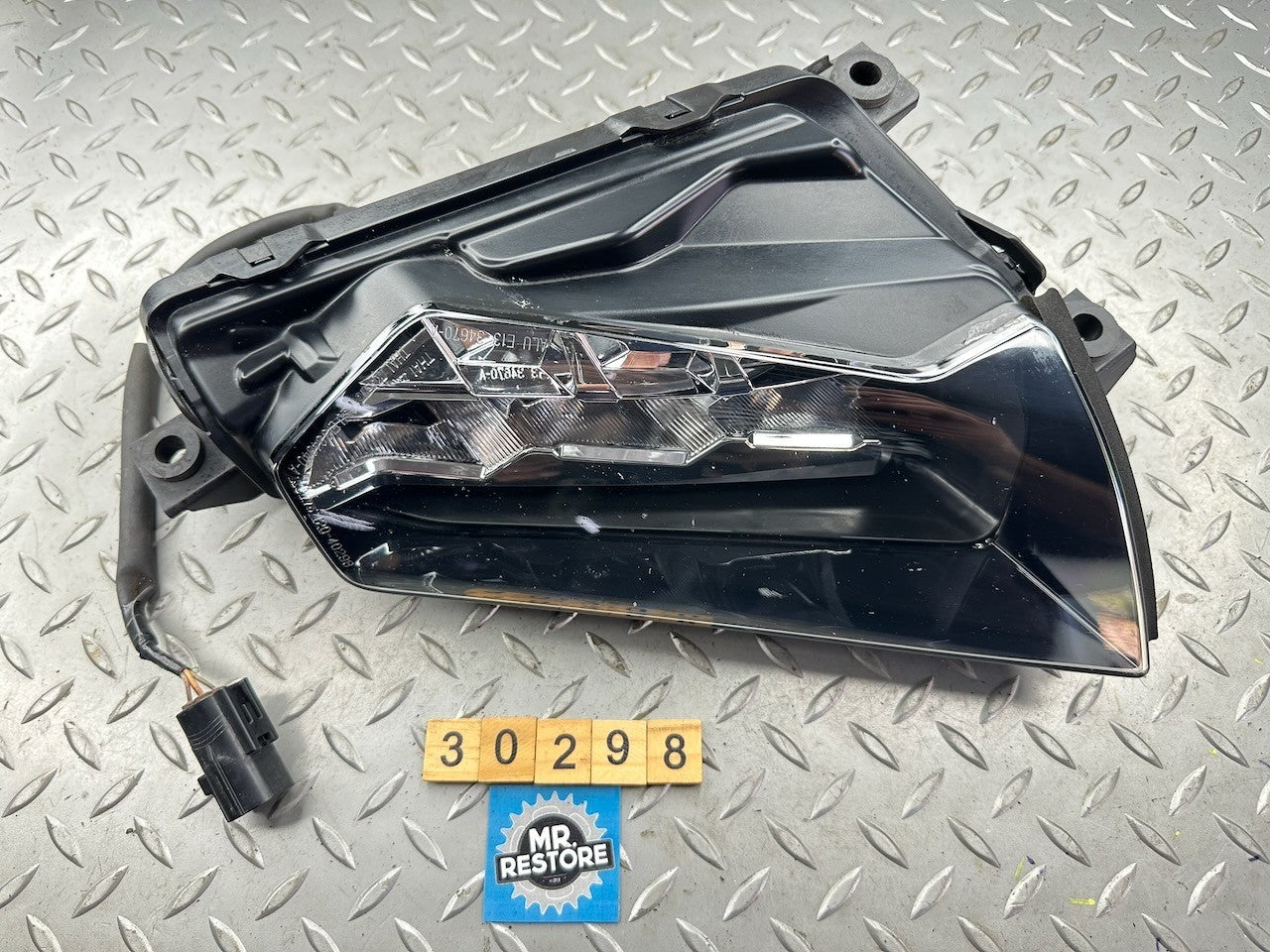 Kawasaki KLZ1000 Versys 1000 2019-25 Right Cornering Side Light 23016-0627