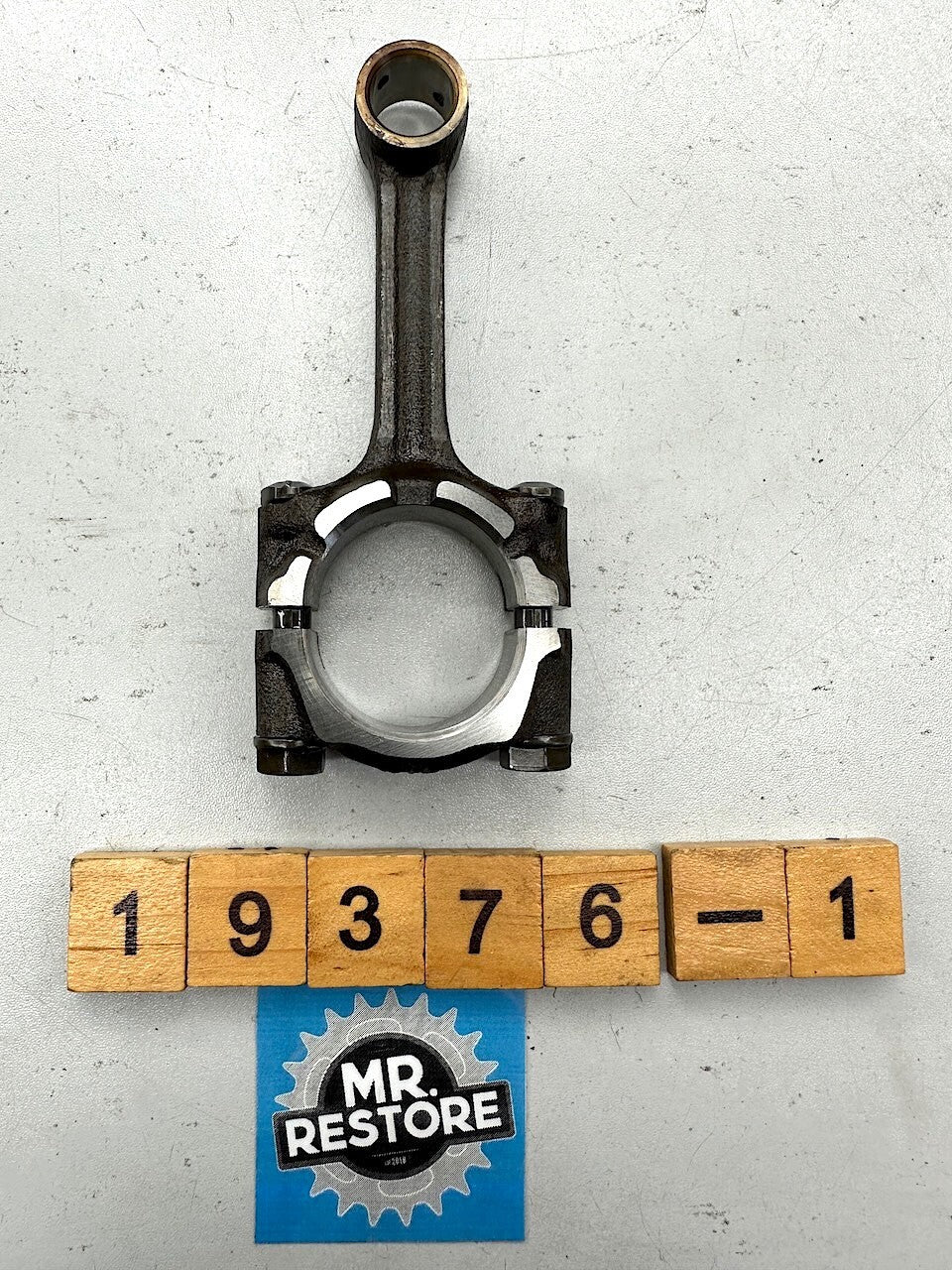 Honda CBR250RR MC22 CB250F Hornet - Connecting Rod 13201-KAZ