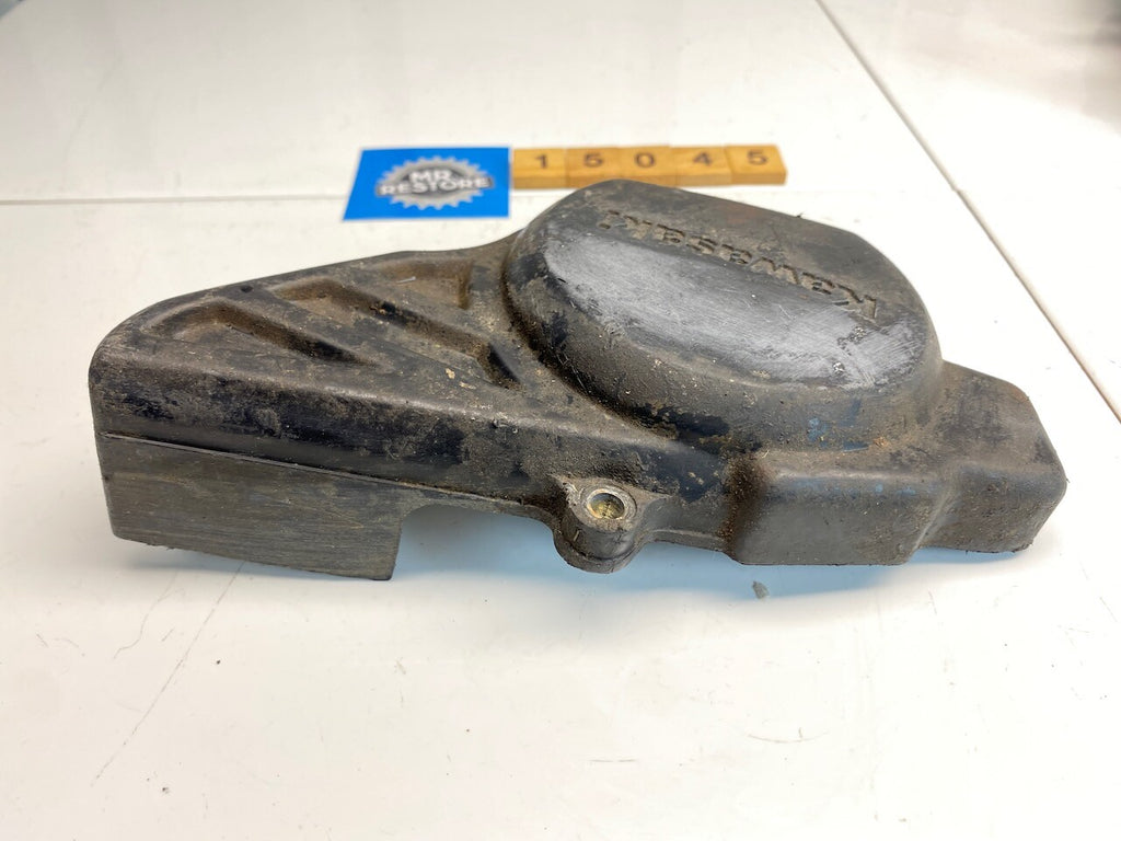 Kawasaki KR250 Chain Cover