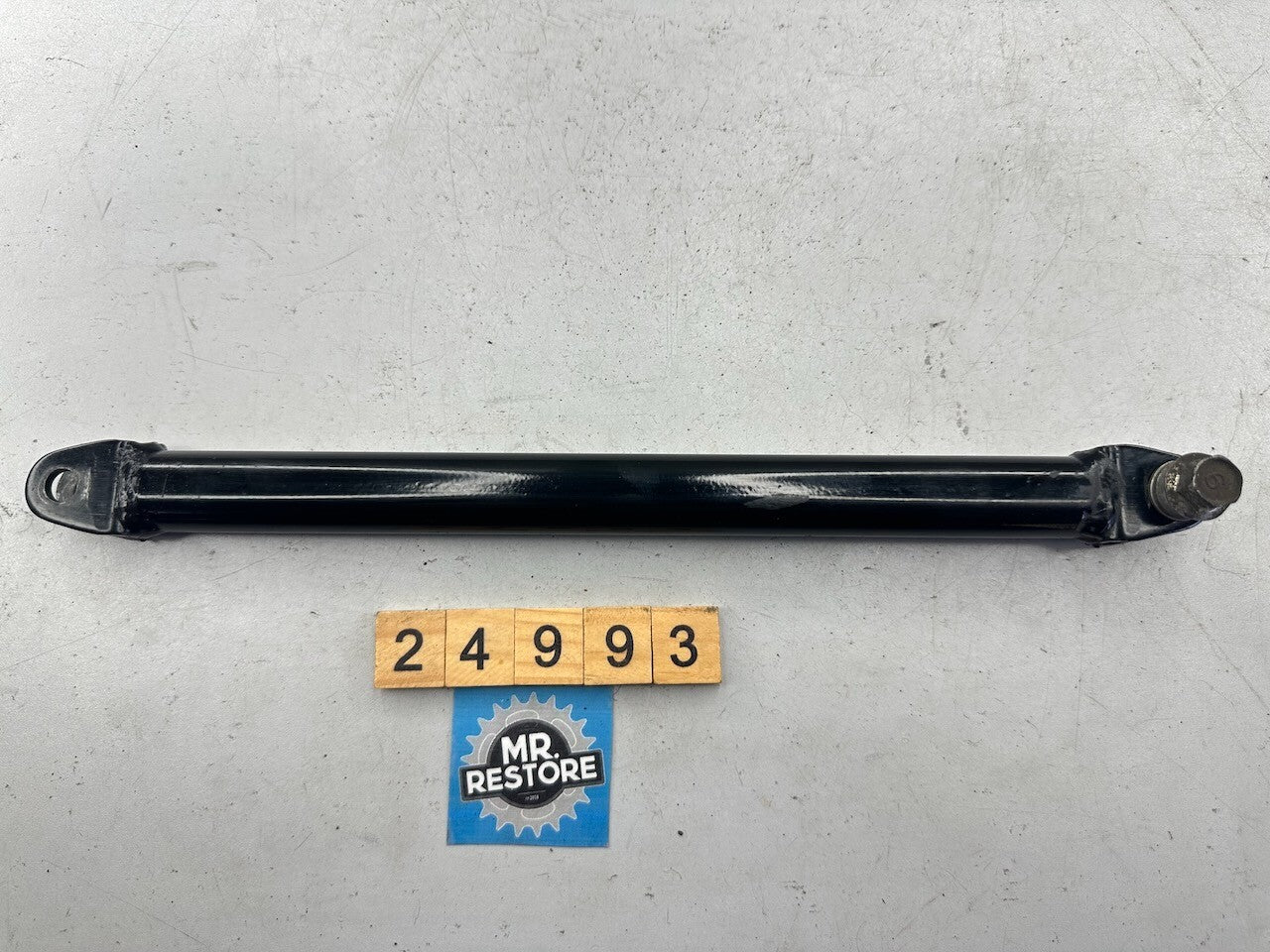 Yamaha V-Max 1200 FJ1200 FJ1100 FZR600 FZR500 Rear Brake Torque Bar & Bolt