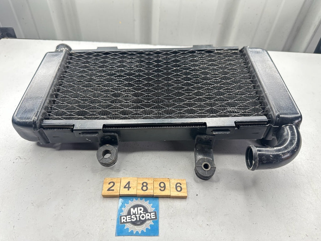 Honda VTR1000 F '97-06' Left Radiator & Guard 19060-MBB-D61