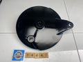 Yamaha RD250LC RC350LC 1980-82 Rear Brake Hub - Reconditioned 4L0-25321-00-98