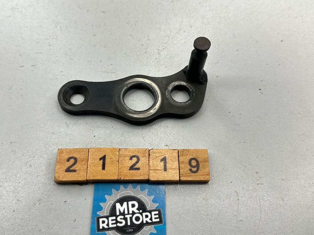 BMW R1150GS R1150R R850R Centre Stand Bracket 46522335795