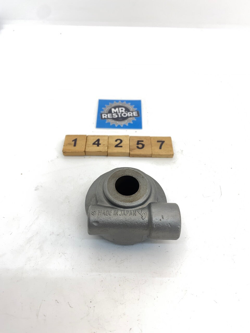 Suzuki GS GSX 1000 1100 500 550 400 650 850 750 Speedometer Drive 54600-18401