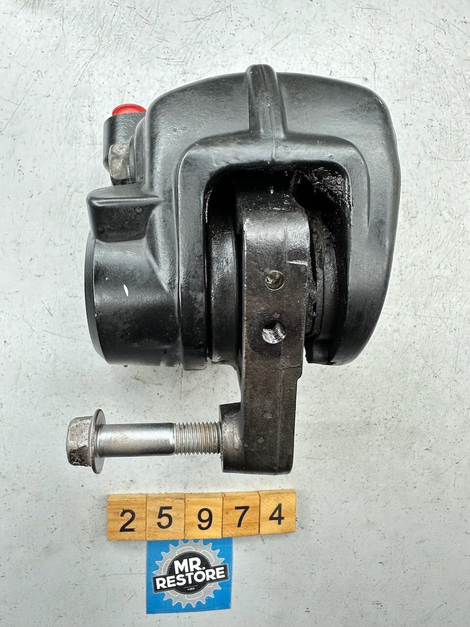 Kawasaki Z1300 KZ1300 '79-82' Front Left Caliper 43041-1016