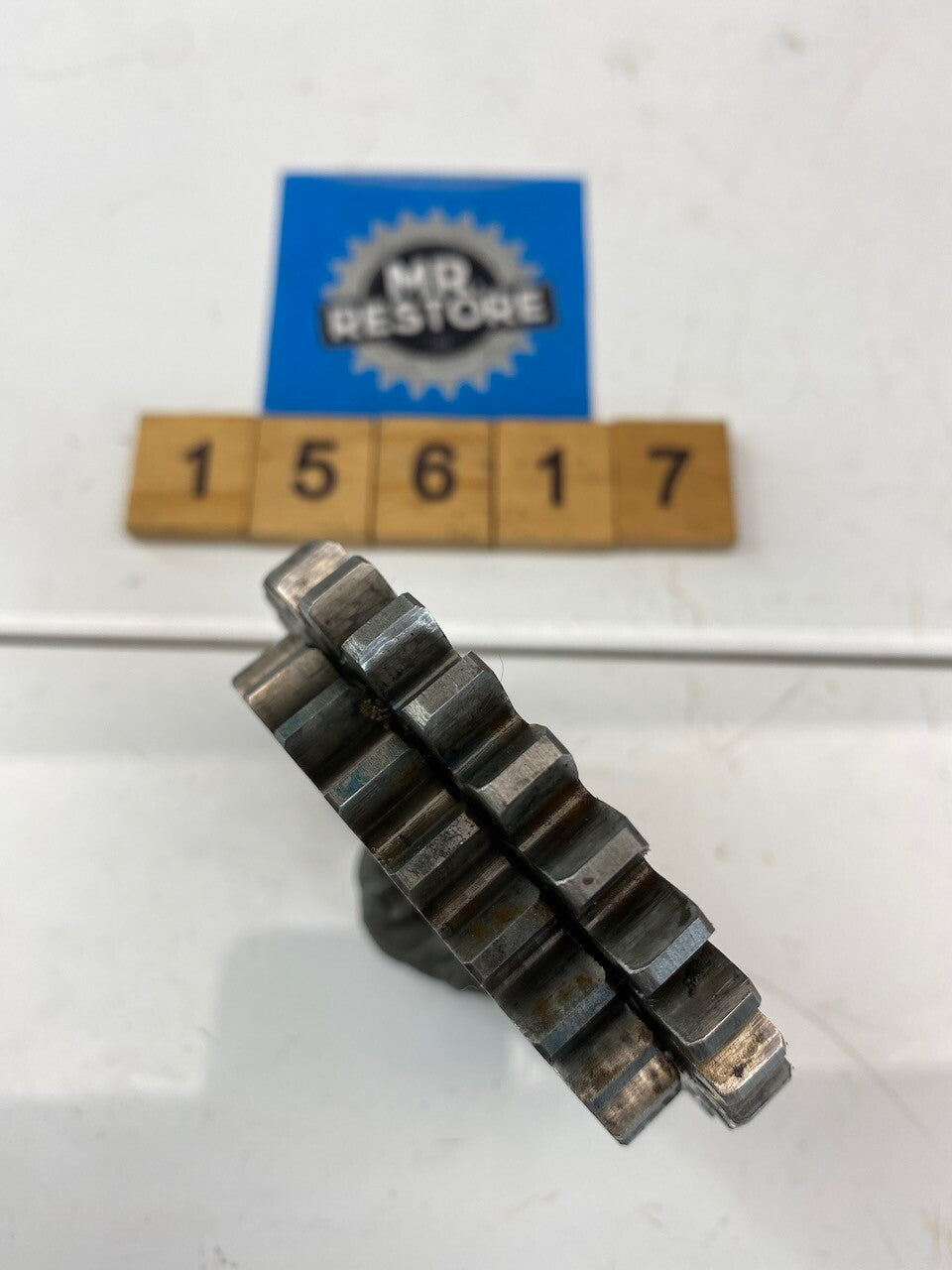 Yamaha RD TZ R3 R5 DS TZ TD TR - Idle Gear Assy 278-15650