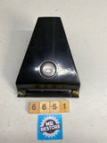 Honda NSR 250 - Tail Trunk Boot Lid - (no key)