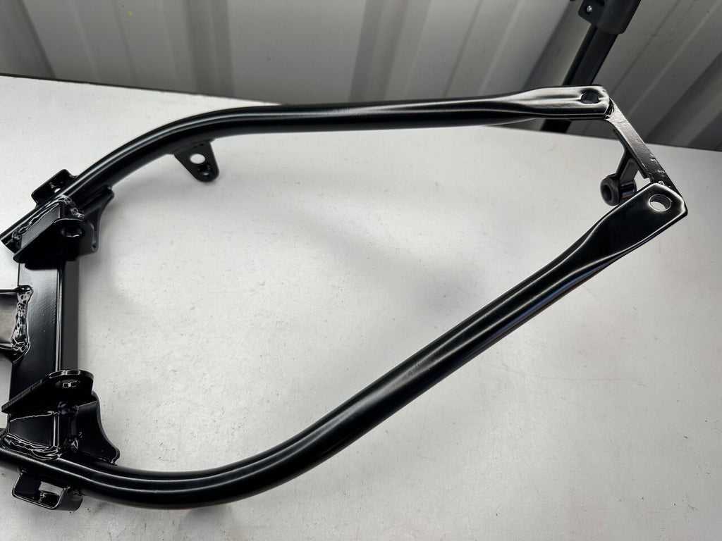 Yamaha TZR250 1KT 2MA Down Tube Engine Support 1KT-21140 (Painted)