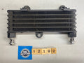 Suzuki TL1000 Oil Cooler & Guard OEM 16600-02F00 16600-06G00