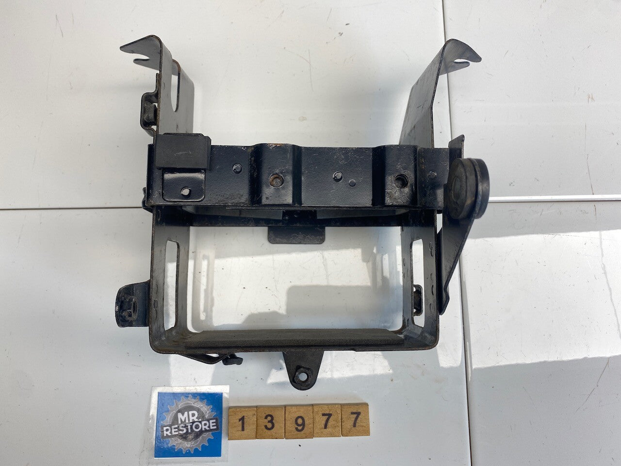 Suzuki GSXR1100 86-88 Battery Holder Box 41540-06B00