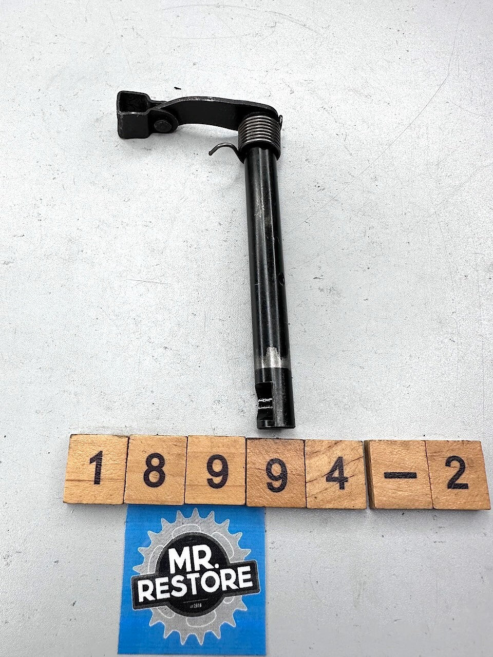 Honda CBR250RR MC22 Clutch Actuator Lever 22810-KAZ