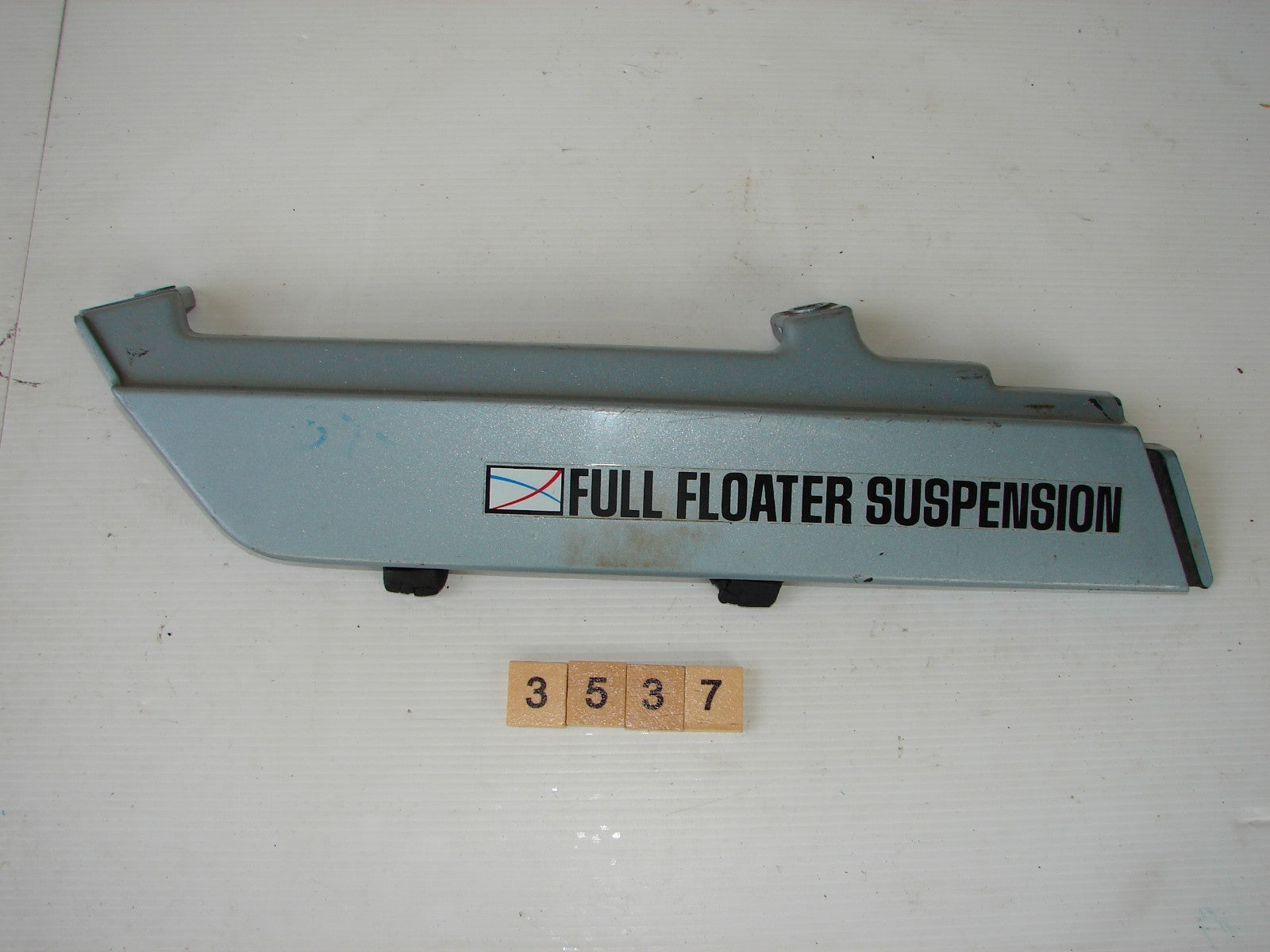 Suzuki GS 1150 GSX 1100 ES EF RH Side Cover under Seat - 3 colours available