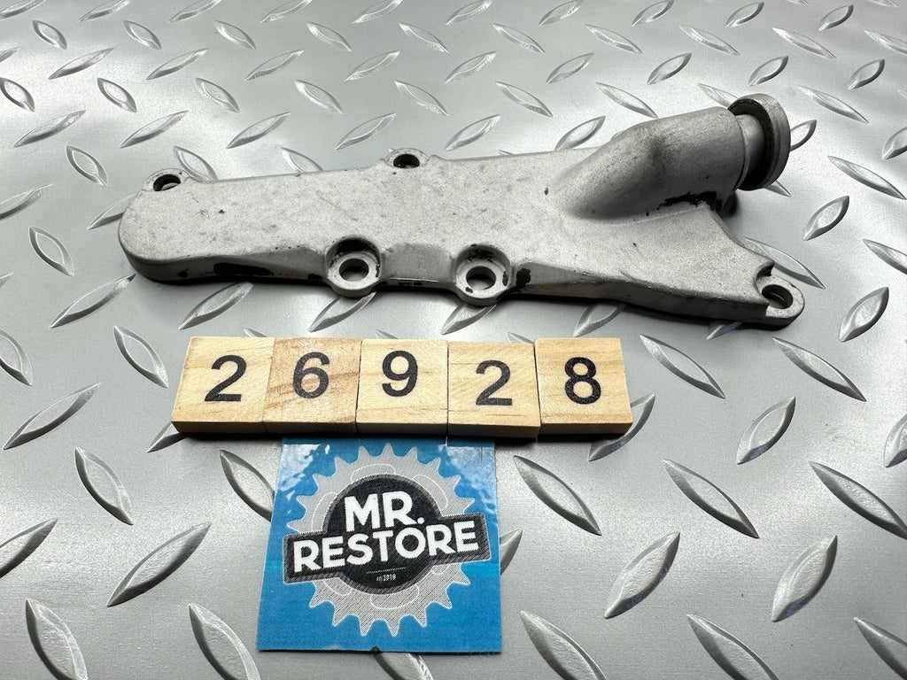 Kawasaki ZX900 Ninja ZX9R ZX750 Ninja ZX7R Left Cylinder Head Cover 14024-1997