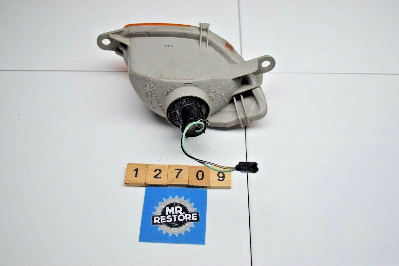Suzuki Hayabusa GXX1300 L/H Front Indicator Assy OEM 35630-24F00