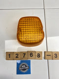 Honda CB250N CB400N XL500 XL250 Original Indicator Lens