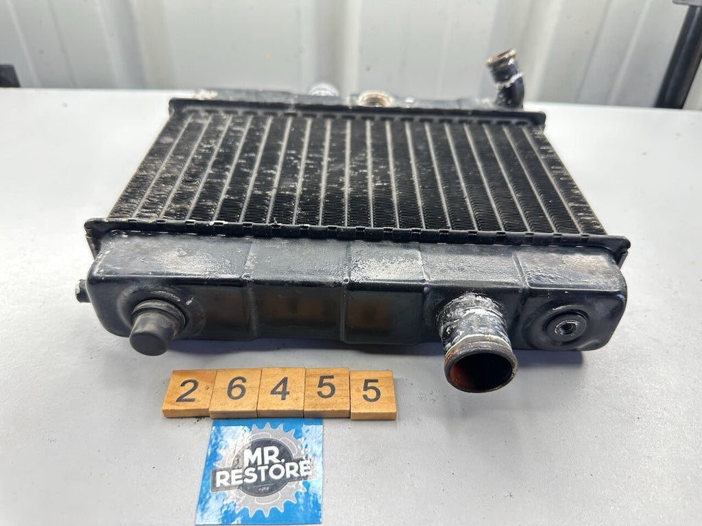 Honda VF1000 '84-85' Sub Radiator 19050-MB6-003