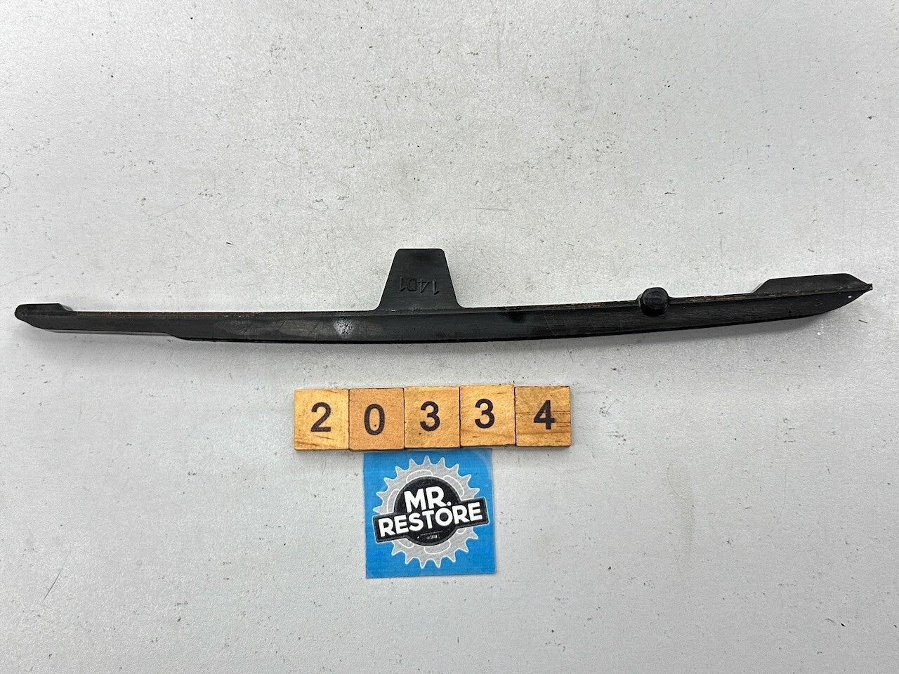 Suzuki DR350 OEM Cam Chain Guide 12771-14D11