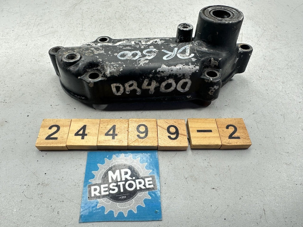 Suzuki DR650 DR600 DR500 SP600 SP500 Gear Shift Cover