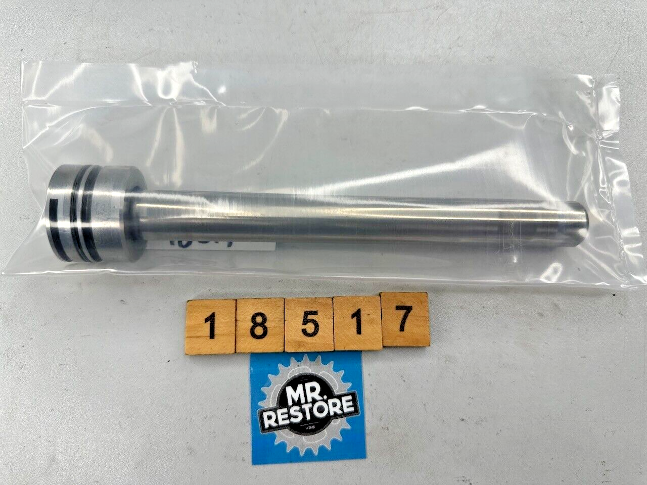 Yamaha TRX850 TDM900 TDM850 XTZ750 Balancer 2 Shaft 3LD-11584
