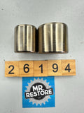 Kawasaki ZX750 F Ninja 750 R GPX750 + Many Models Front Caliper Pistons