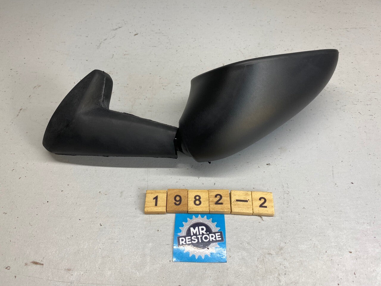 YAMAHA YZF R1 R6 L/H MIRROR - NEW - After Market - non OEM