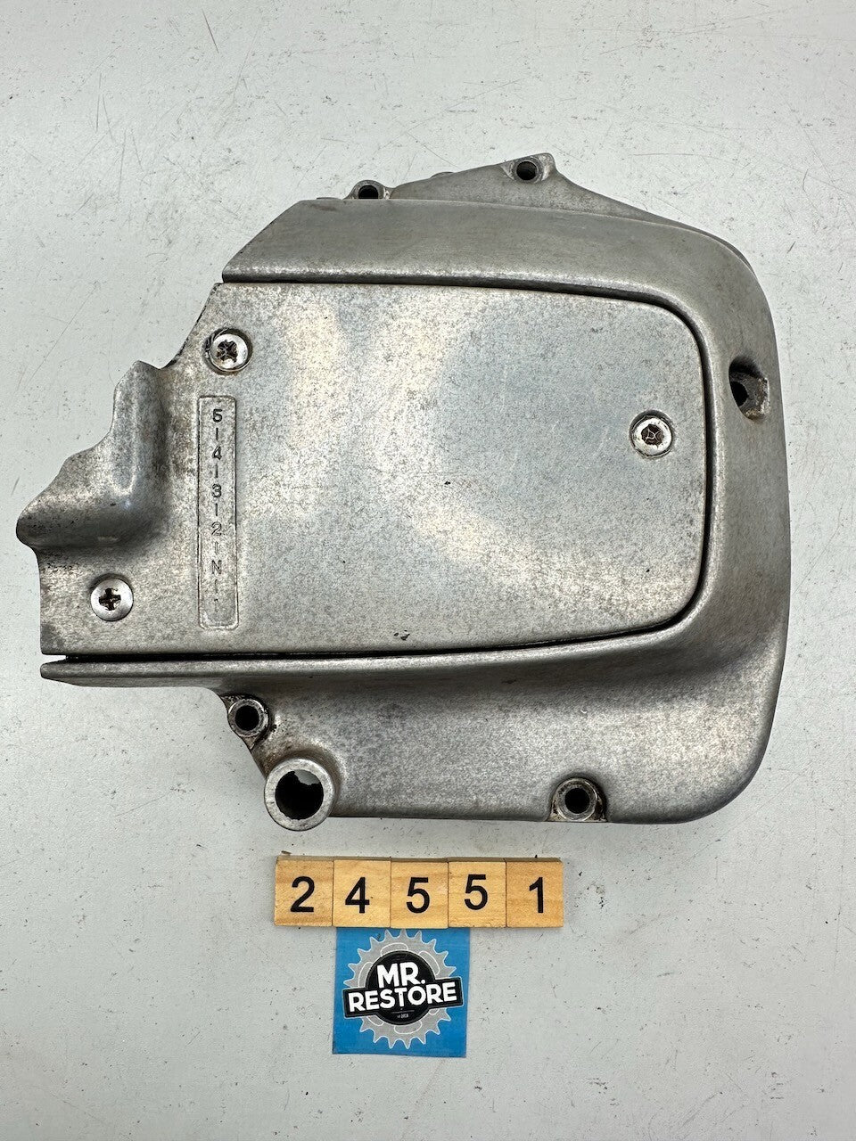 Suzuki GSX750 '83-84' GS750 GS700 Sprocket Cover & Clutch Push Drive 11360-31301