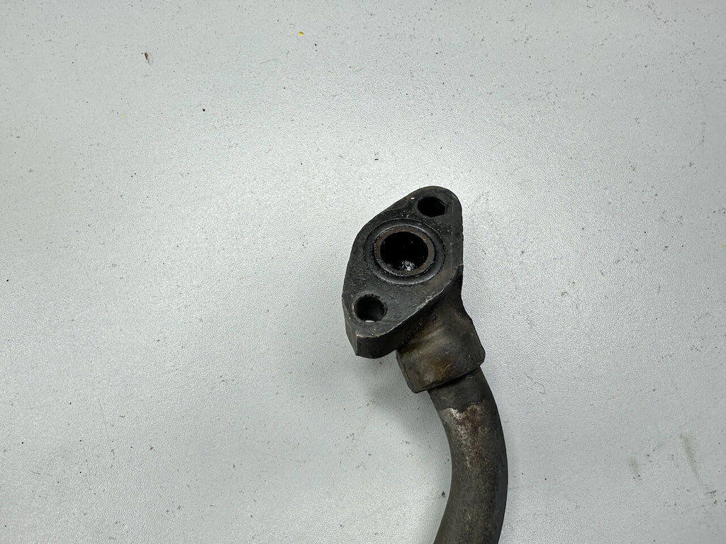 Yamaha XS1100 Oil Cooler Hose Line Pipe 2 - 2H9-13465 2H9-13465-000