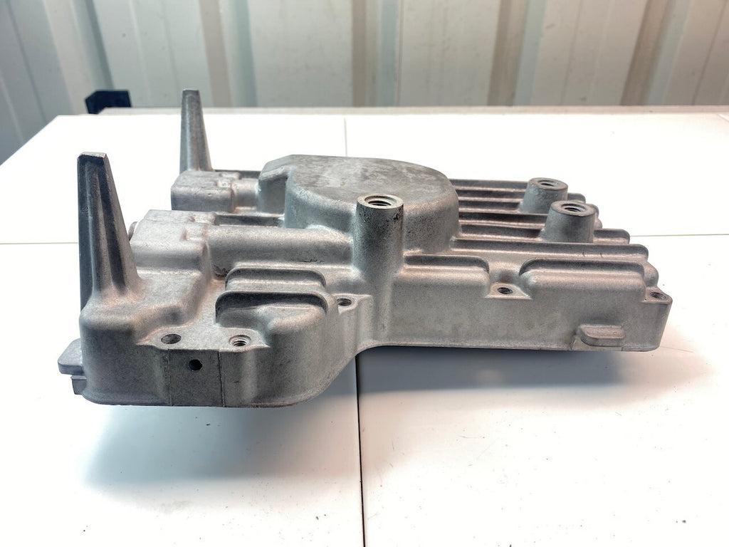 Kawasaki ZX600 ZZR600 Oil Pan Sump Cover 49034-1090